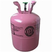 Refrigerant and Accessories