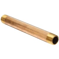 Brass Pipe Lengths