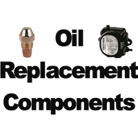 Oil Components