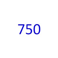 750