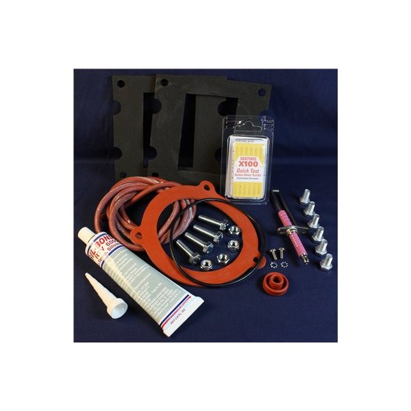 Weil Mclain 383600079 - Rk Ultra 550/U750 Maintenance Kit