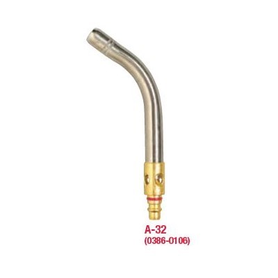 A-32 ACETYLENE TIP ASSEMBLY (P