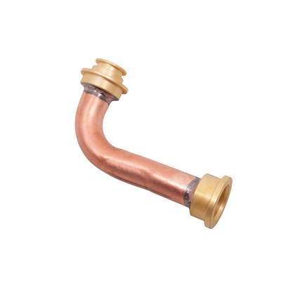 "319143-251 Pipe,Connecting"