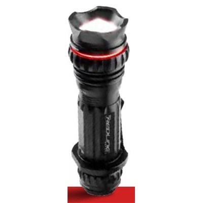 REDLINE® Select Flashlight (Black)