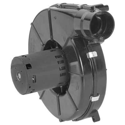 Fasco Draft Inducer Replaces ICP