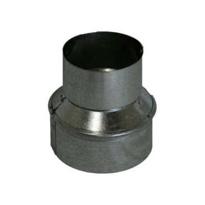 22x14 Galv Tapered Reducer