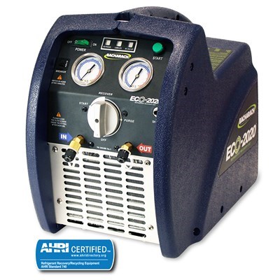 ECO-2020™ 220-240 VAC/50-60 Hz with AS