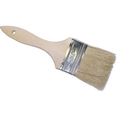 CHIP BRUSH 3 WIDE