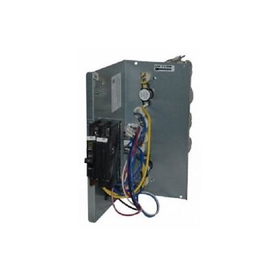 HEAT PACK 10KW USED W/ All