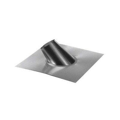 BVENT ROOF FLASHING STEEP 6IN ROUND (6)