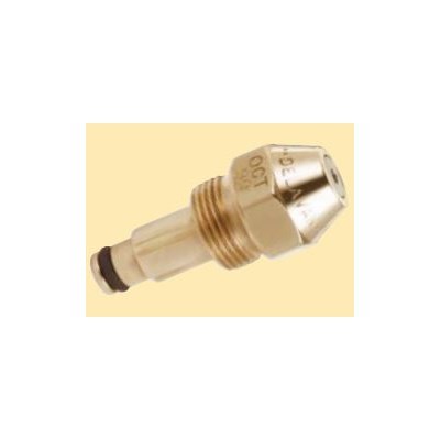 SIPHON 0.2665 GPH BRASS THERM RES