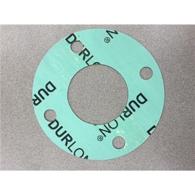 GASKET 2 150# GREEN N/A 1/16 THICK
