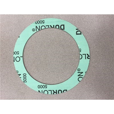 GASKET 4 150# GREEN N/A 1/16 THICK