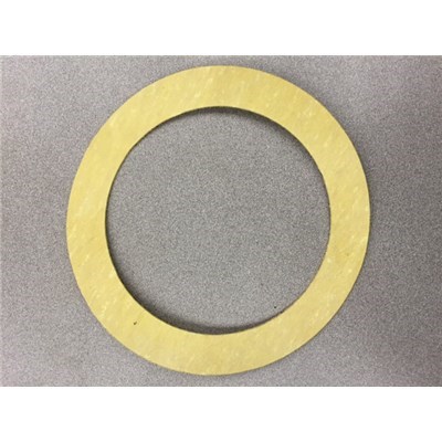 GASKET 6 150# GOLD STEAM 1/16 THICK