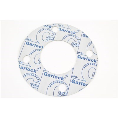 GASKET 6 150# GOLD STEAM 1/16 THICK