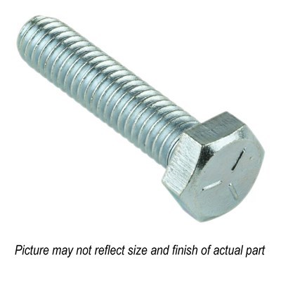 1/4-20 X 1 HEX HED CAP SCREW  304 STAINL