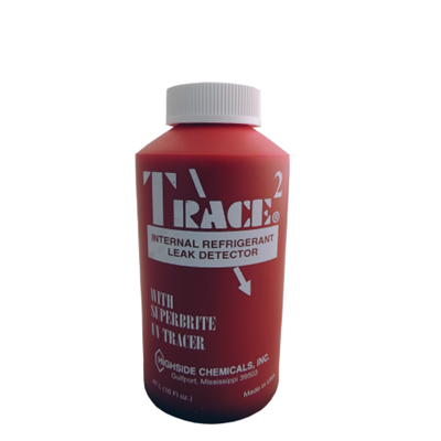 TRACE2 (ALL OILS & REFRIG)
