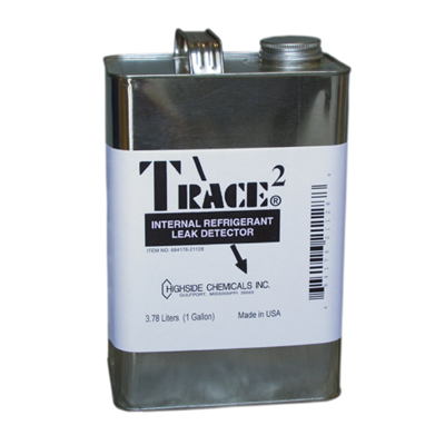 TRACE2 (ALL OILS & REFRIG)
