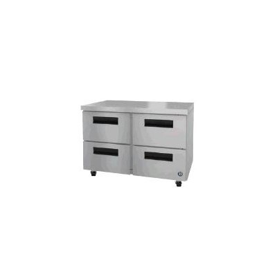 Undercounter Refrigerator with Drawers
