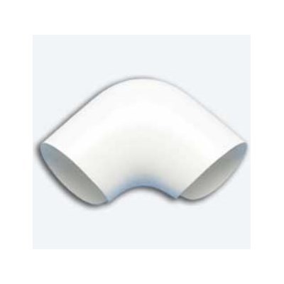 PVC COVER 90 FITS IPS 1-1/2"