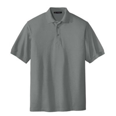 PA Short Sleeve Cotton Polo