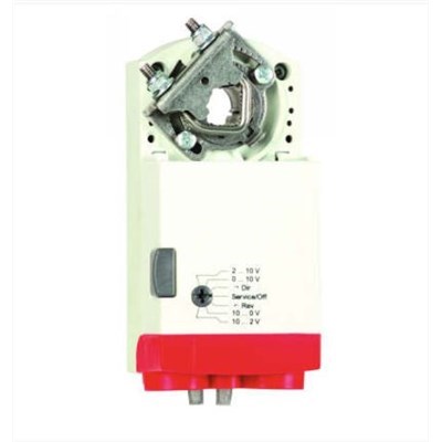 DIRECT COUPLED ACTUATOR (N1024)