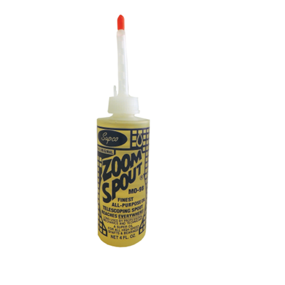ZOOM SPOUT LUBRICATING OIL