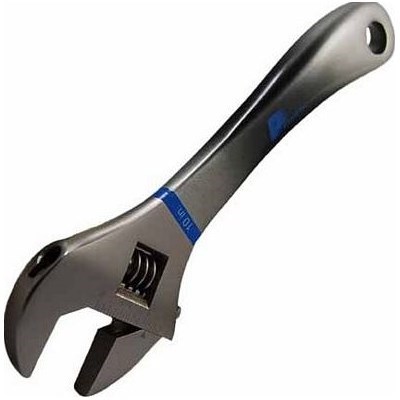 8 ADJUSTABLE WRENCH