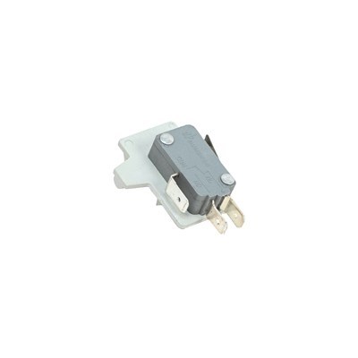 CONTACTOR AUX. SWITCH