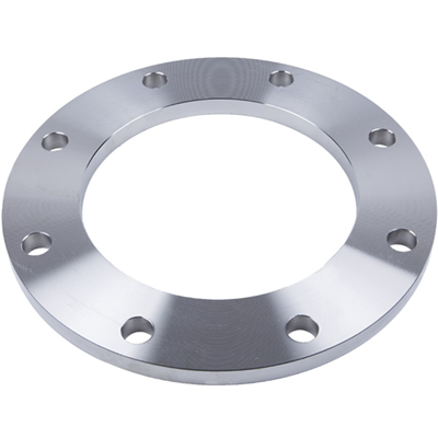 PLATE FLANGE 8 150# SS