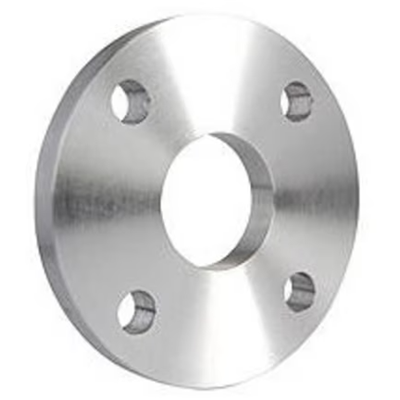 PLATE FLANGE 2-1/2 150# SS