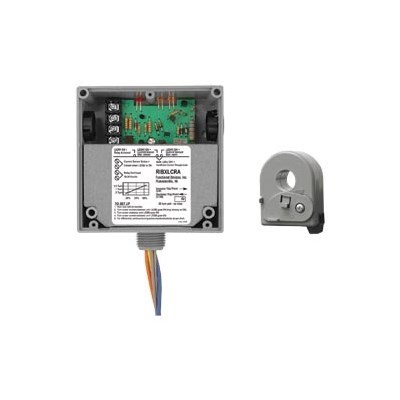 ENC Solid-Core AC Sensor Adjustable