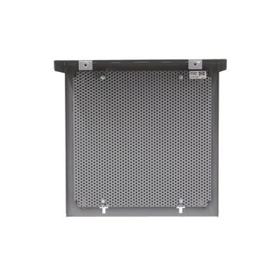 MH3300 Subpanel Perforated Steel 11.33