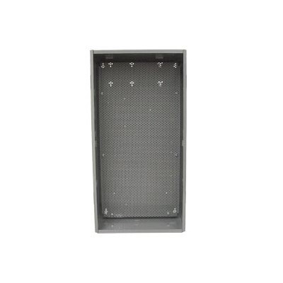 MH3800 Subpanel Perforated Steel 23.00