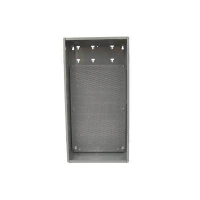 MH3800 Subpanel Perforated Steel 19.00