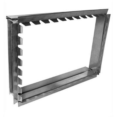 COLLARE RECTANGLE 14 X 8