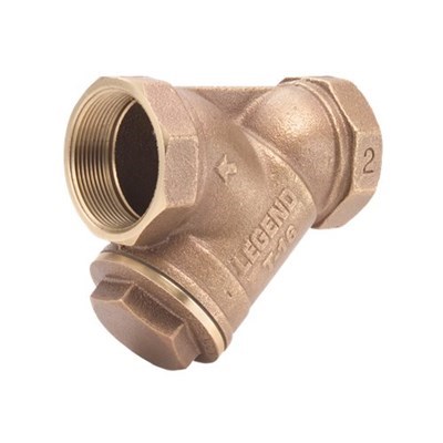 3/4 T-16 COMPACT BRONZE Y-ST