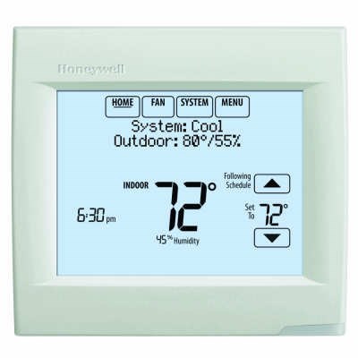 THERMOSTAT 3H/2C WIFI