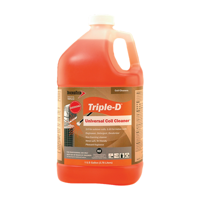 TRIPLE-D 1 GAL CONCENTRATE