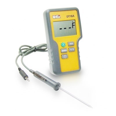 DIGITAL THERMOMETER THERMISTOR