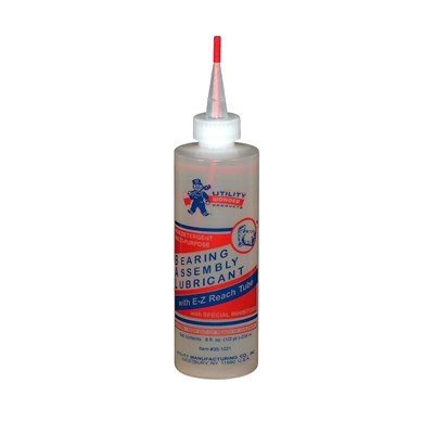 BEARING ASSEMBLY LUBRICANT (8 oz.)