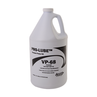 Pro-Lube-VAC&trade Vacuum Pump Oil-Gal