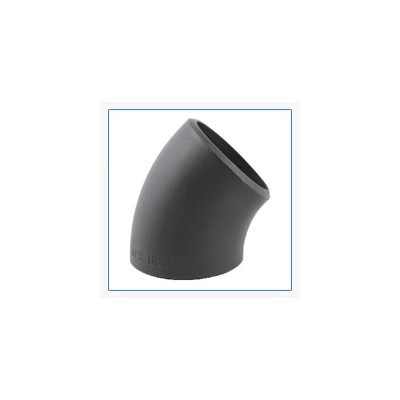 WELD 45 ELBOW 1-1/4 A