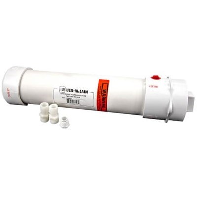 KIT-S CONDT NEUTRALIZER UP TO 3000MBH