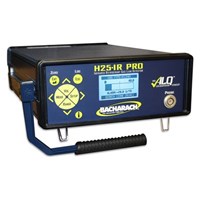 "H25-IR PRO with refrigerant sensor, 6 "
